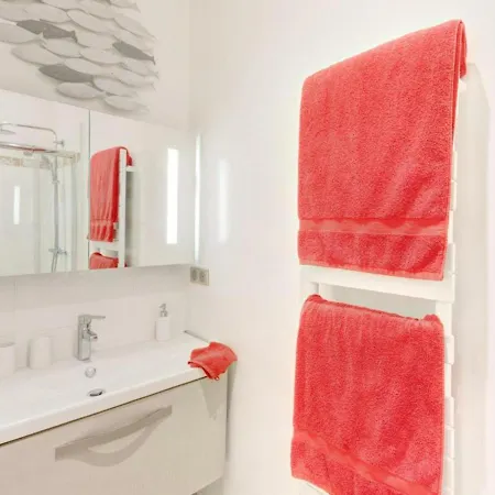 Renove, 2 Ch, Wifi, Garage, A 15 Min Gare Rer Paris - Fr-1-526-3 Apartment *