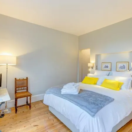 Renove, 2 Ch, Wifi, Garage, A 15 Min Gare Rer Paris - Fr-1-526-3 Apartment