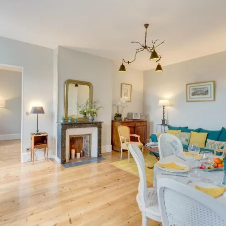 Renove, 2 Ch, Wifi, Garage, A 15 Min Gare Rer Paris - Fr-1-526-3 *