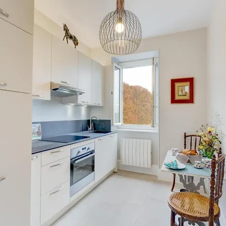 Renove, 2 Ch, Wifi, Garage, A 15 Min Gare Rer Paris - Fr-1-526-3 * Chantilly